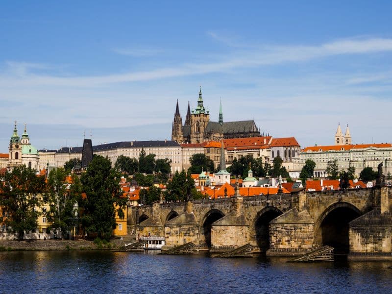 Prague Trip