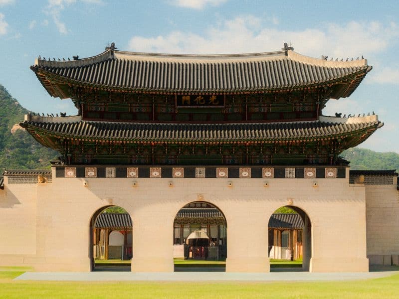 Seoul Trip