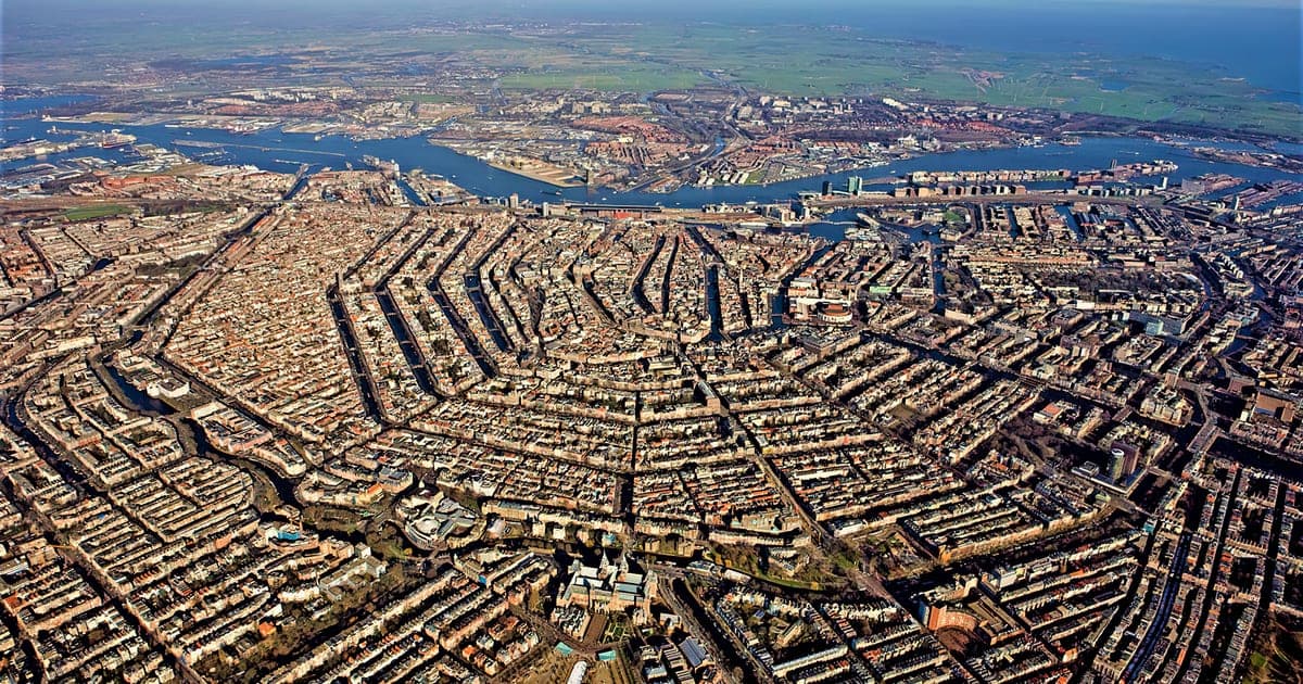 Amsterdam