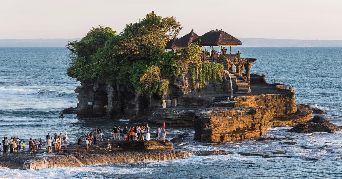 Bali