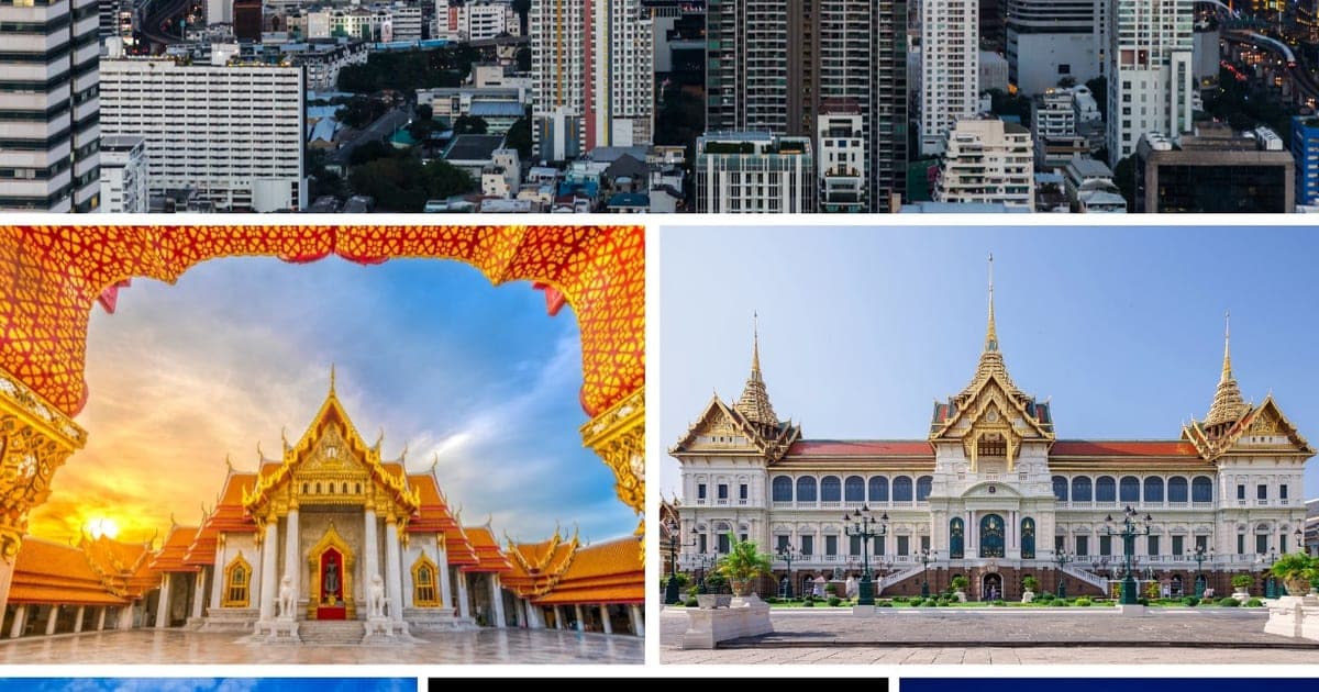 Bangkok