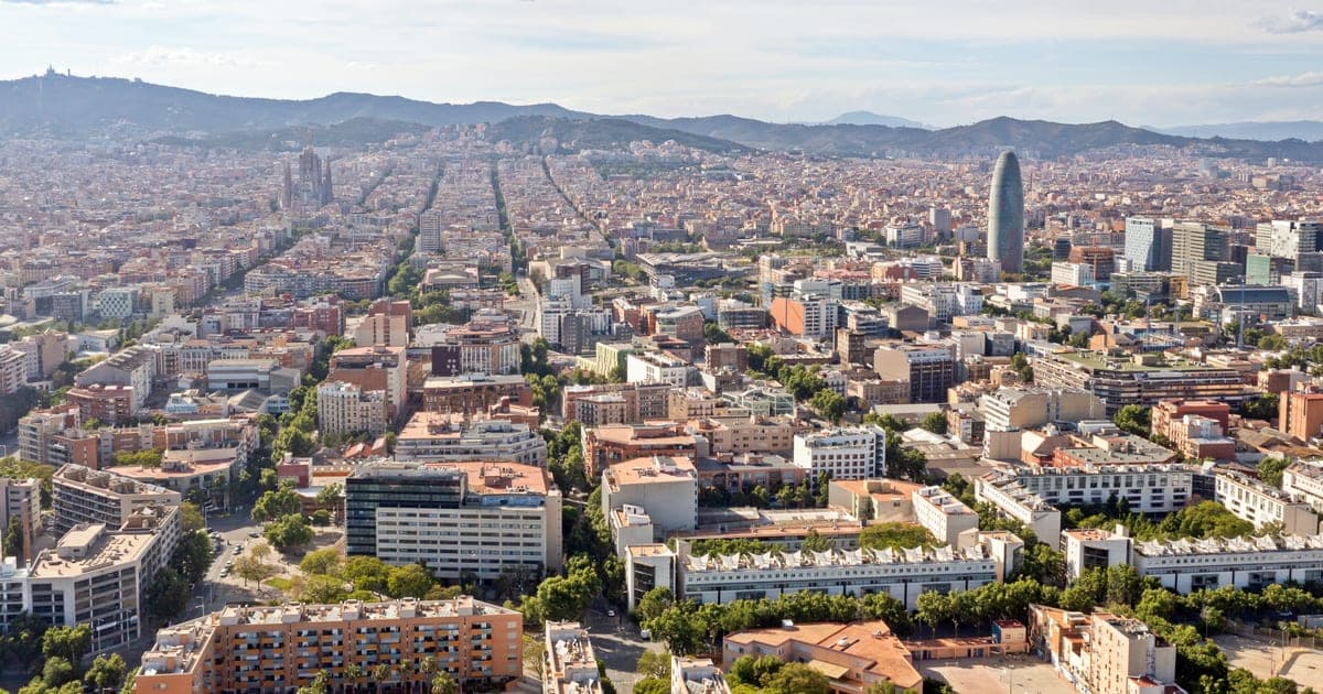 Barcelona