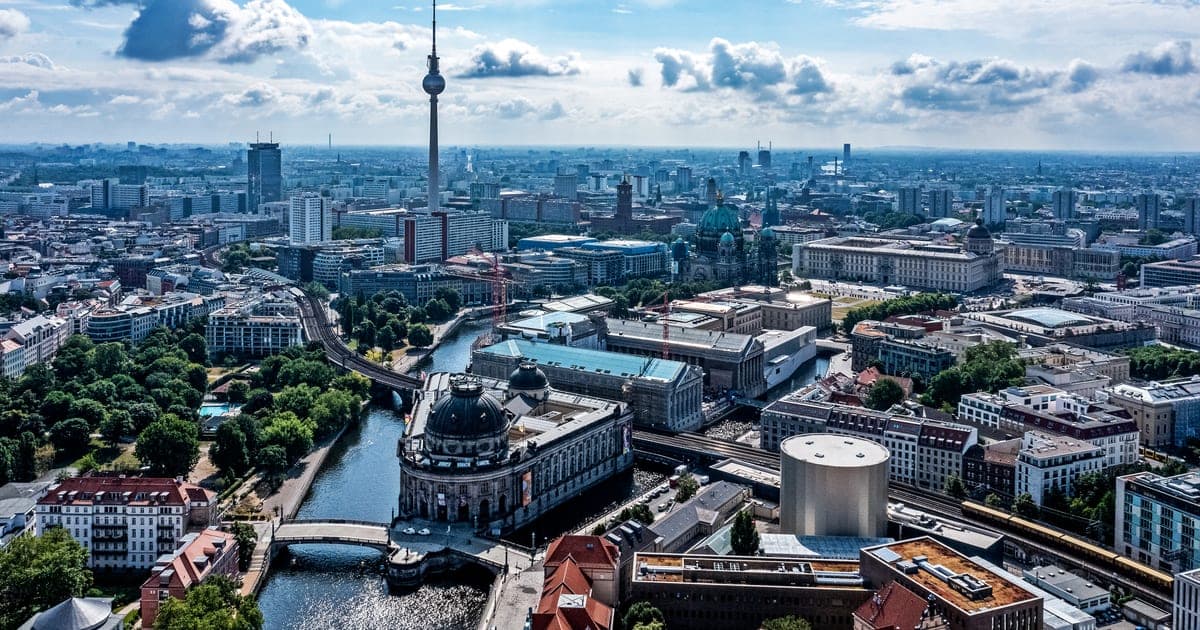 Berlin