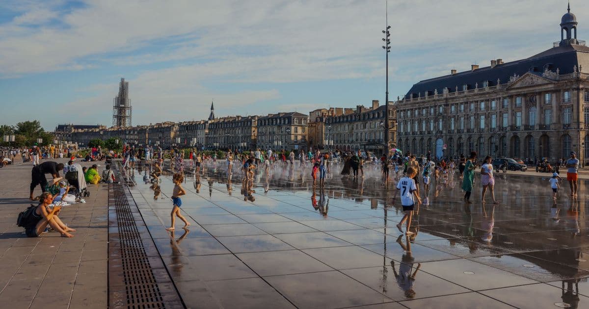 Bordeaux