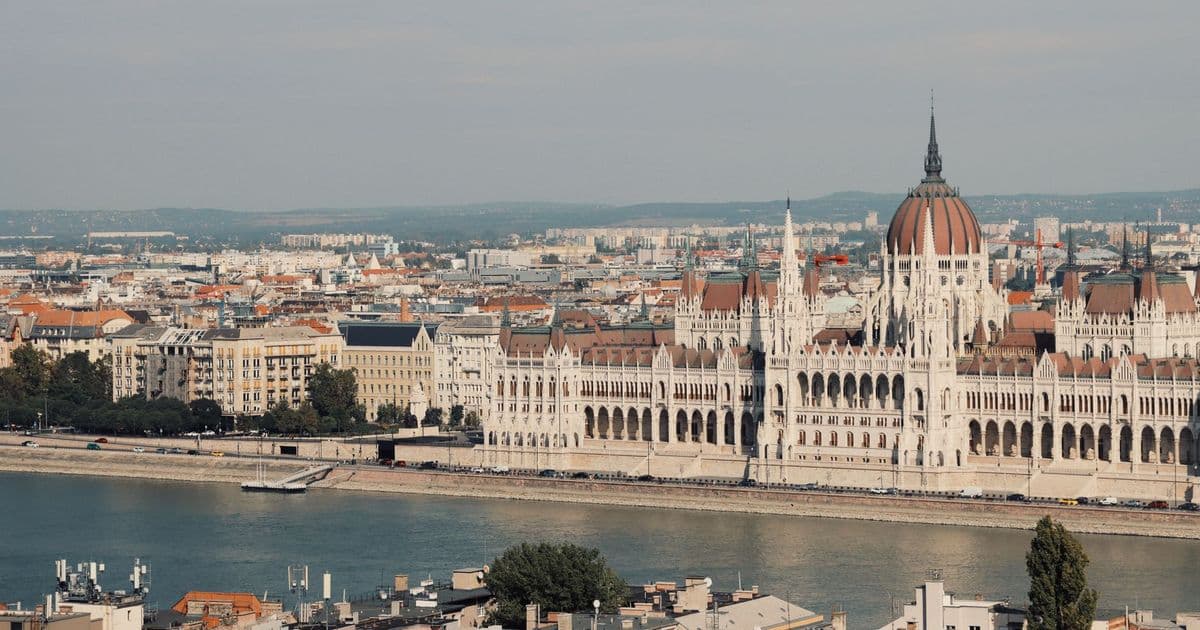 Budapest
