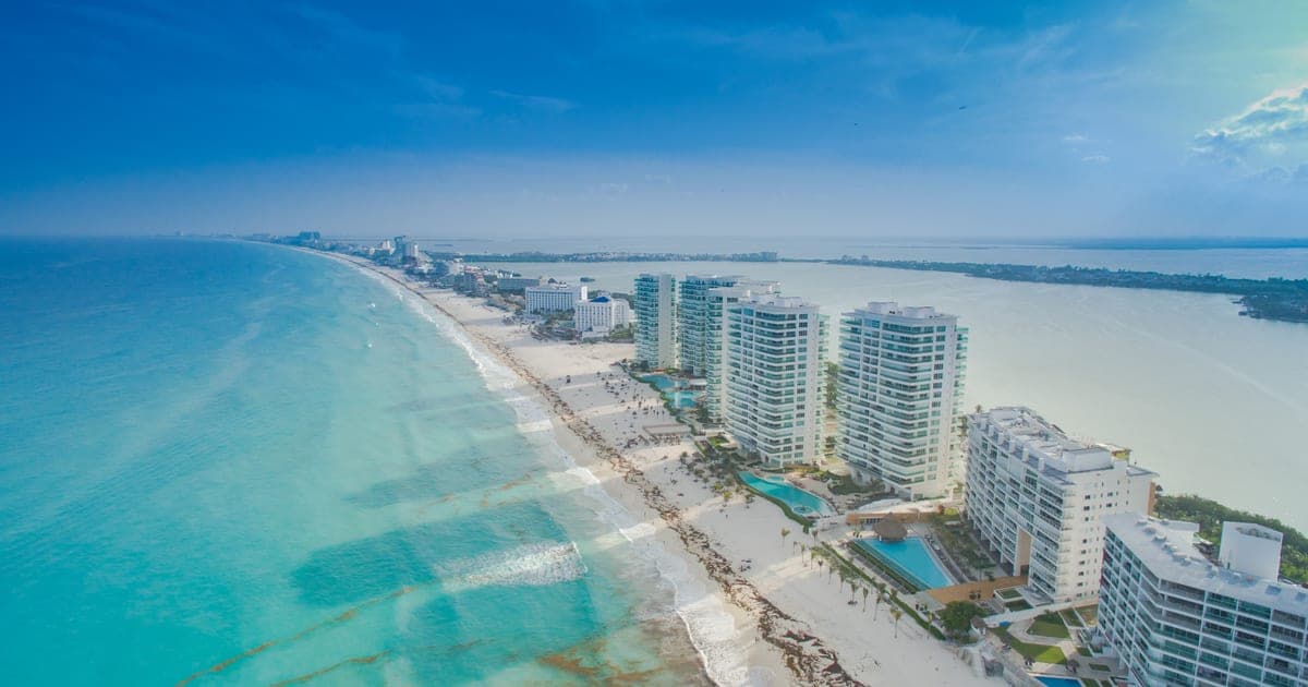 Cancun