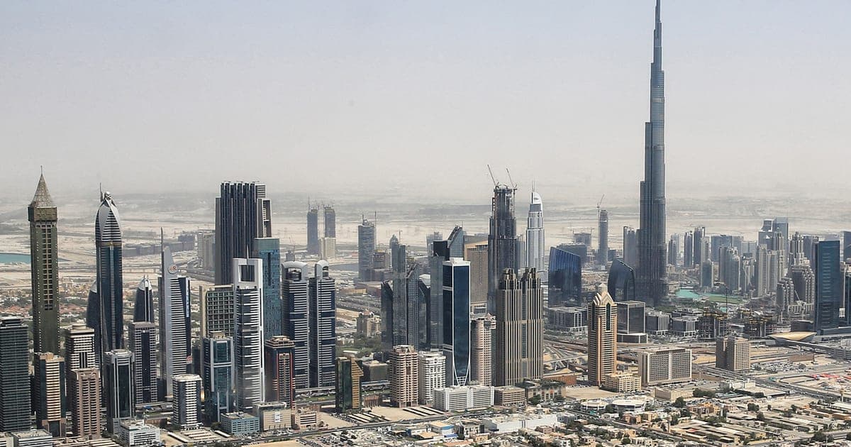 Dubai