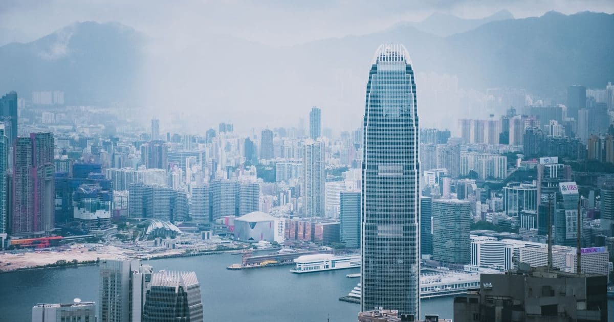 Hong Kong