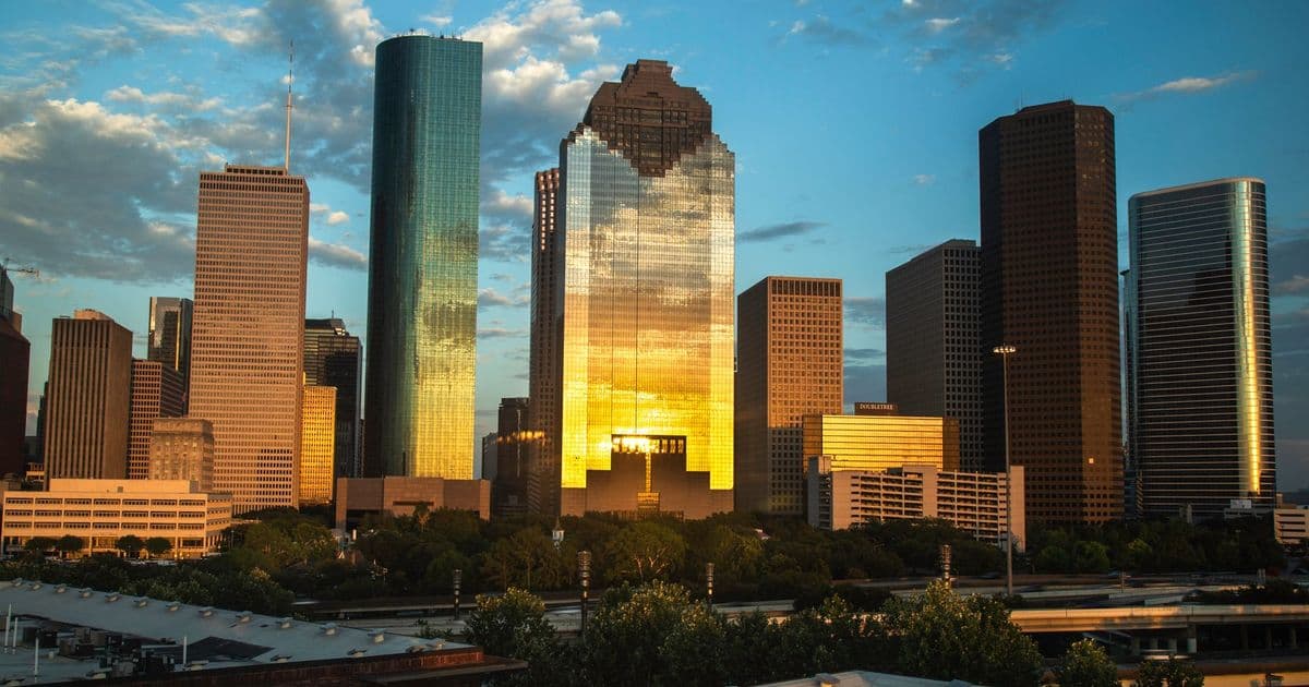 Houston
