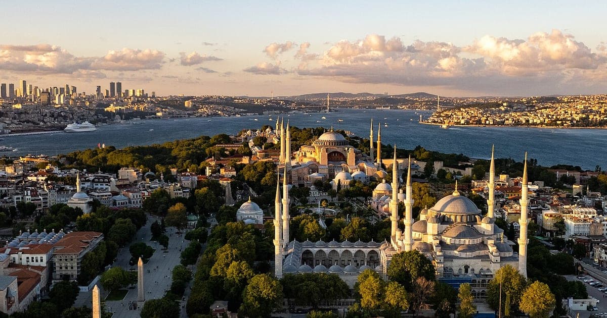 Istanbul
