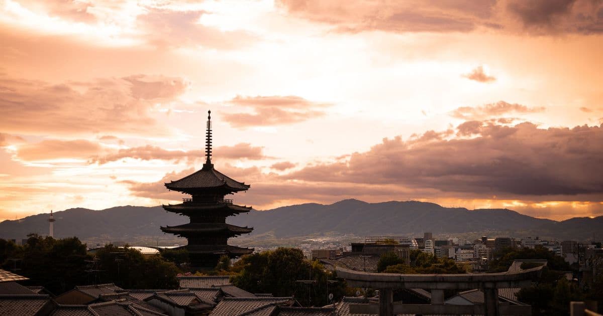 Kyoto