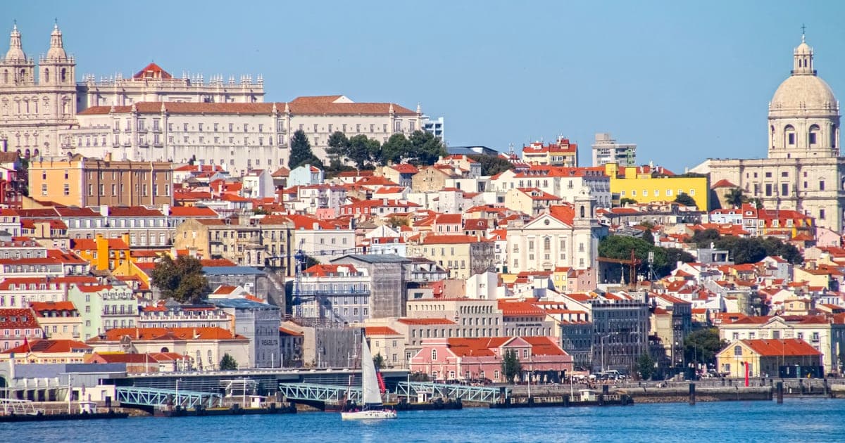 Lisbon