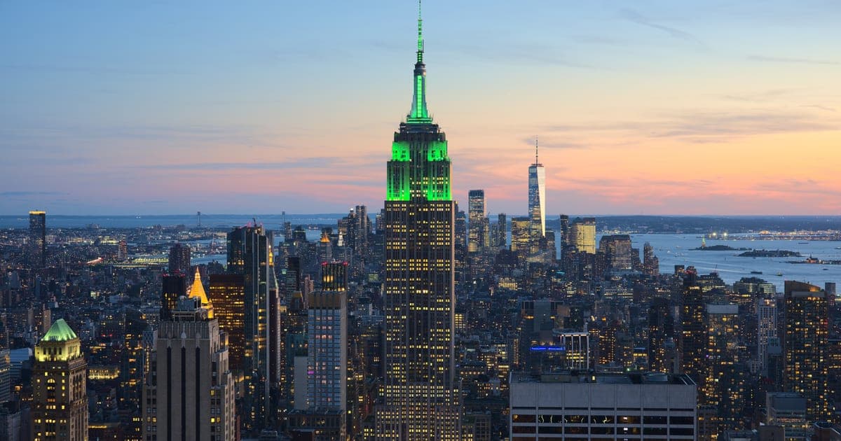 Nova York