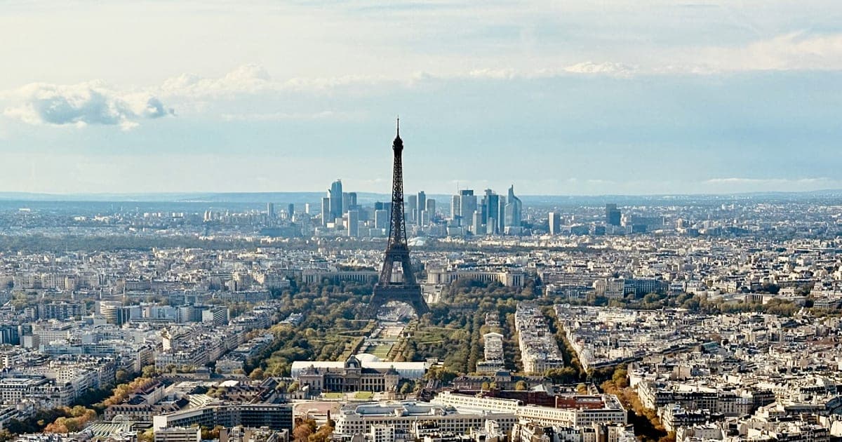 Paris