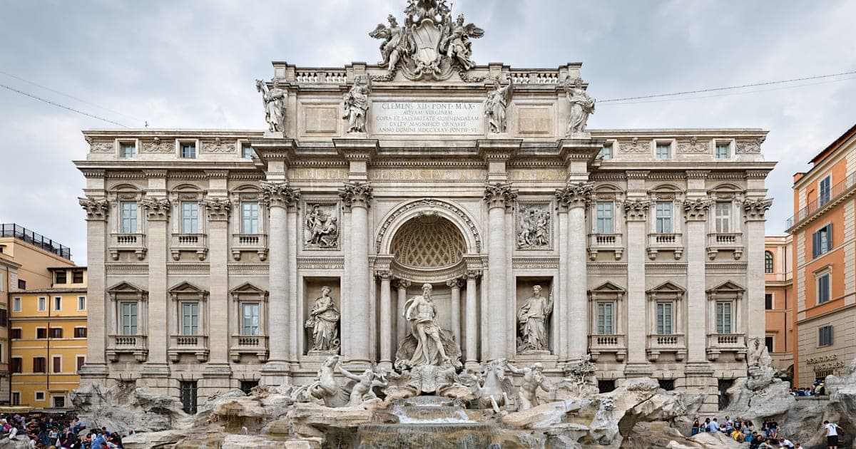 Rome