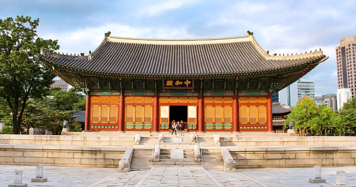 Seoul