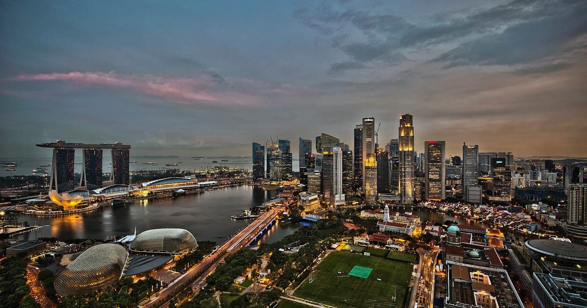 Singapore
