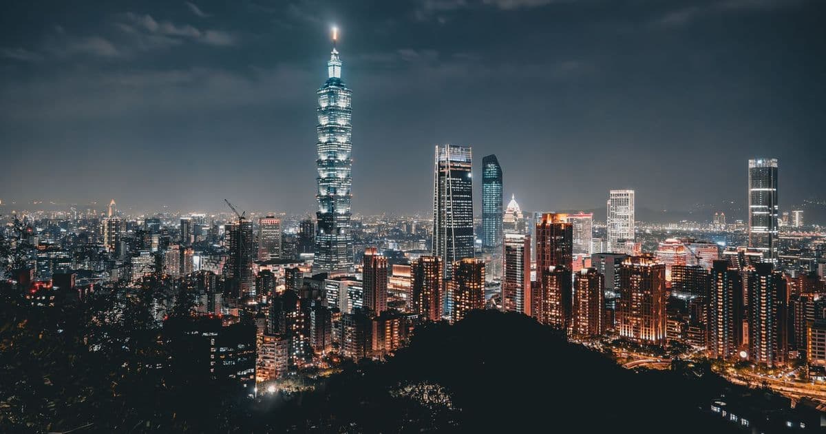 Taipei