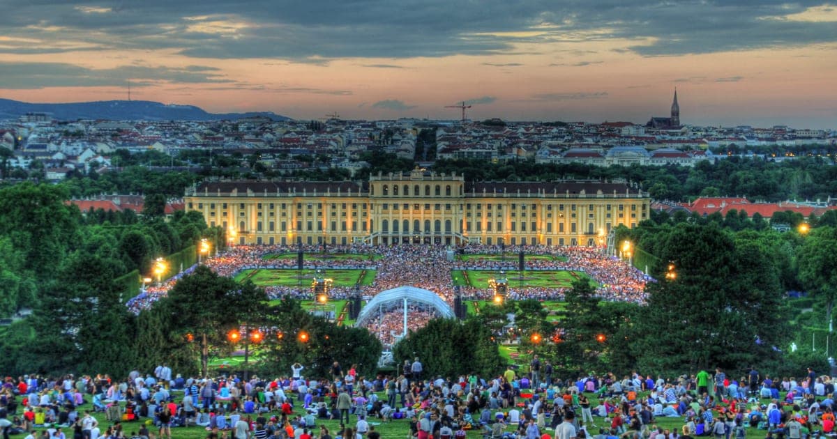 Vienna