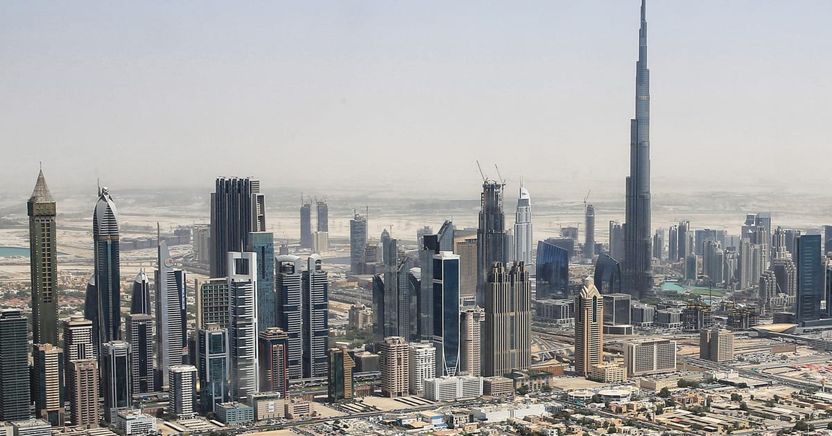 Dubai