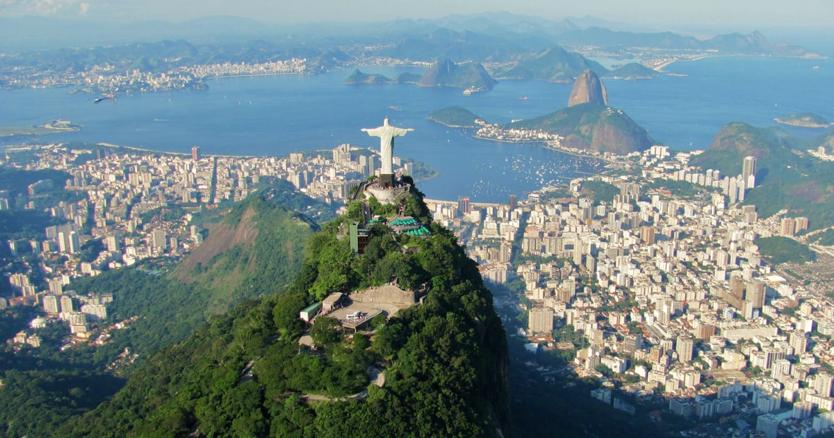 Río de Janeiro