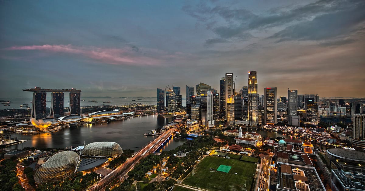 Singapore